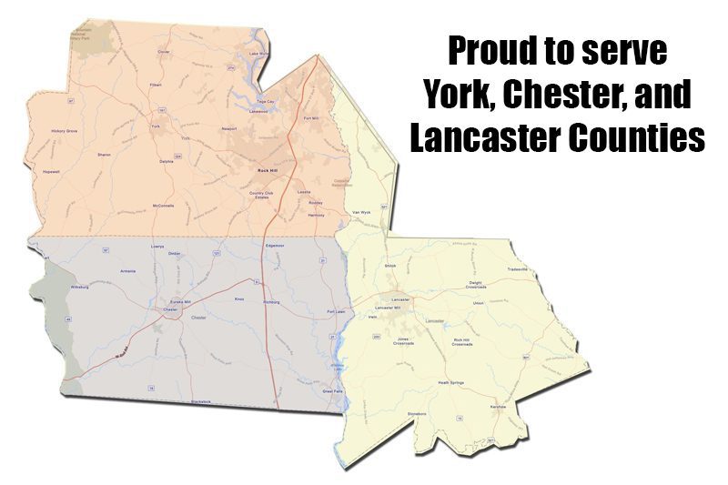 County-Map